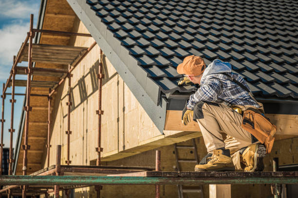Best Roof Insulation Installation  in Greer, SC