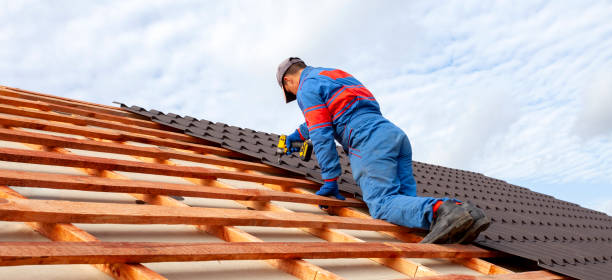 Best Rubber Roofing (EPDM, TPO)  in Greer, SC
