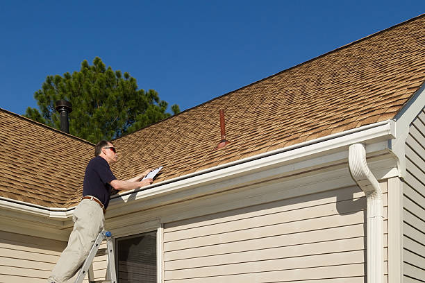 Best Green or Eco-Friendly Roofing Solutions  in Greer, SC
