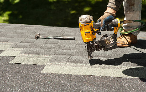 Roof Insulation in Greer, SC