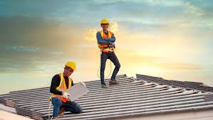 Best Commercial Roofing Services  in Greer, SC